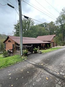 3526 Lewis School Rd