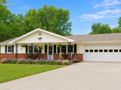 3031 E Gasconade Street