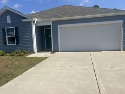 193 Spotted Owl Way NE