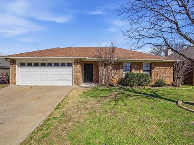 817 Ackers Dr