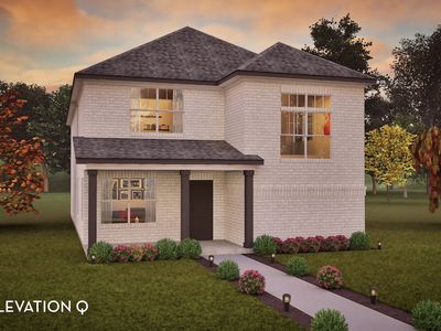 Sapphire Plan, La Terra