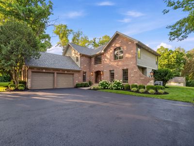 Property at 26792 W Lakeview Dr S, Lake Barrington, IL
