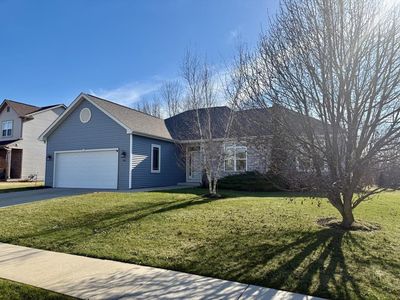 140 North Wild Flower LANE