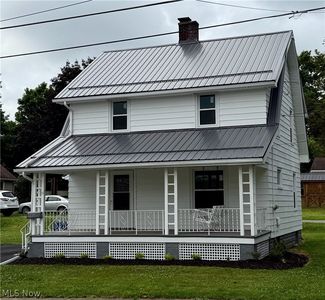 21 Church St