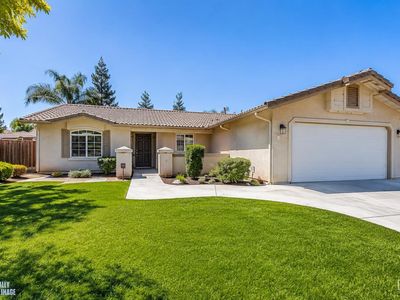 Property at 427 Chris Ave, Shafter, CA