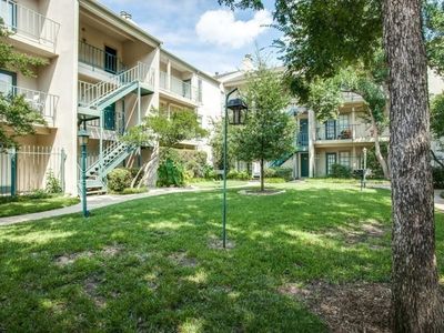 3105 San Jacinto St APT 210