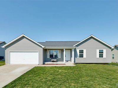 719 Aragorn Ln