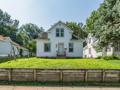 Property at 1512 W 6th St, Sioux City, IA