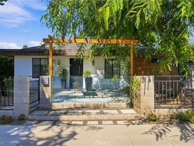 17417 Sherman Way
