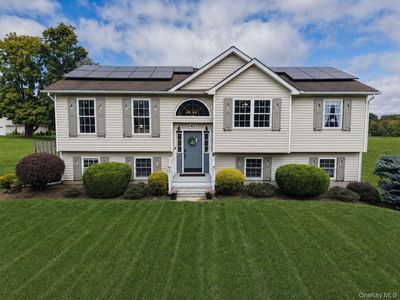41 Mt Hope Avenue