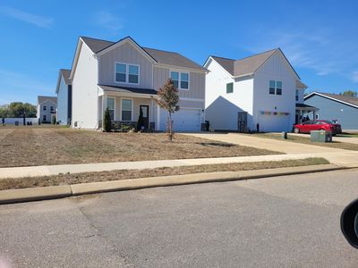 5026 Cothron Dr