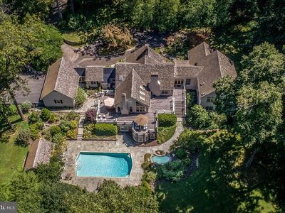 6731 Paxson Rd