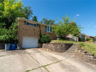 4503 Mapledale Dr