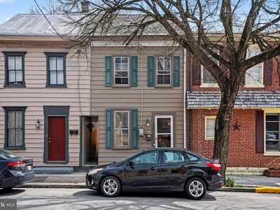 Property at 159 S West St, Carlisle, PA
