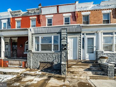 Property at 617 S 61st St, Philadelphia, PA