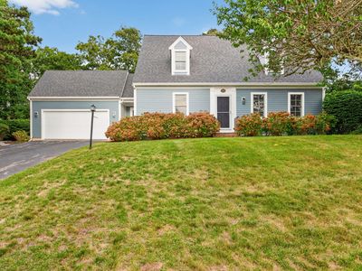 59 Ridgeport Drive