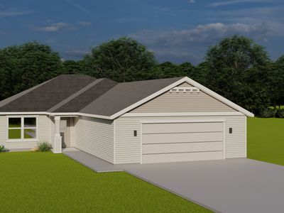 The 1696 Plan, Peachtree Estates