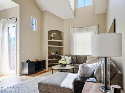 3975 N Hualapai Way Unit 266