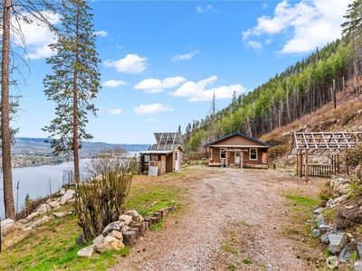 Property at 109 Granite Falls Road, Chelan, WA