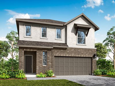 Valencia Plan, Flora