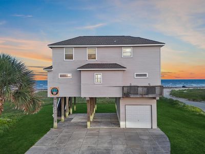 23401 Termini San Luis Pass Rd