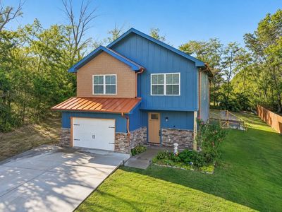 104A Jonquil Way