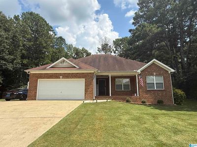 Property at 219 Westridge Dr, Trafford, AL