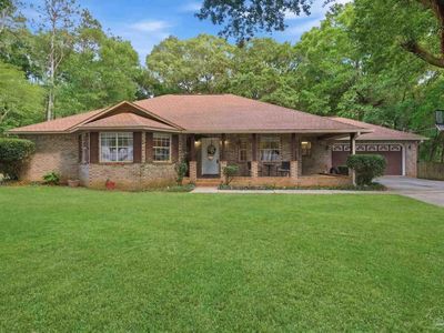 5481 Rowe Trl
