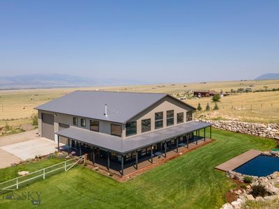 41 Tolman Creek Rd