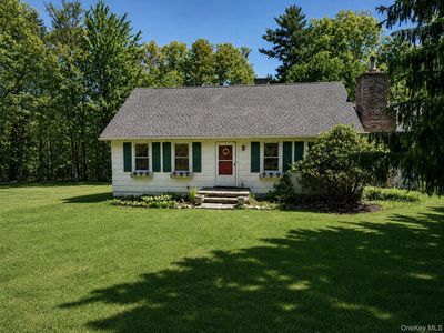 406 Upper Mountain Road