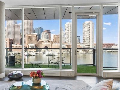 22 Liberty Dr Unit 7M