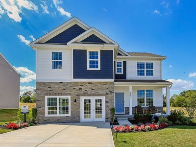 Galen Plan, Strawberry Field Estates