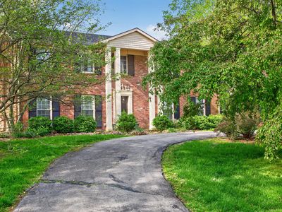 Property at 10 Breckenridge Blvd, Frankfort, KY