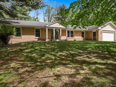 3810 Winding Way