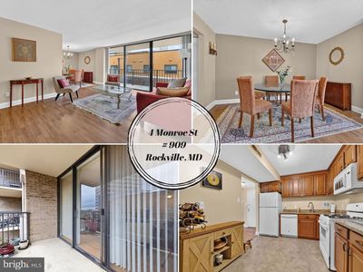 4 Monroe St APT 909