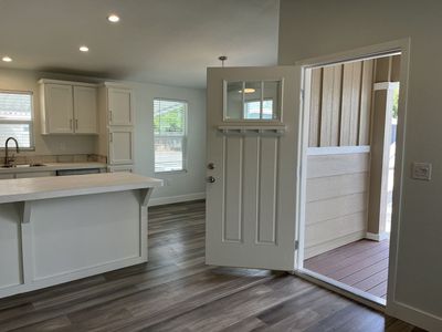 Fremont Plan, Royal Oaks