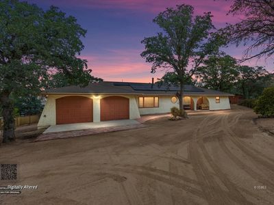 6203 Grey Fox Rd