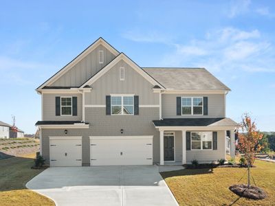 Mansfield Plan, Liberty Crossing