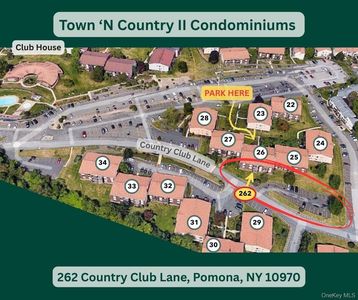 262 Country Club Lane