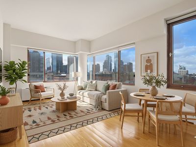 393 W 49th St APT 6G