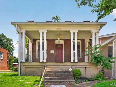 1124 Blendon Pl