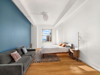88 Greenwich St APT 2903