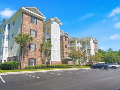 4812 Magnolia Lake Dr. #401