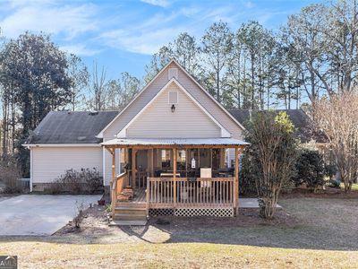 Property at 208 Us Highway 78, Tallapoosa, GA