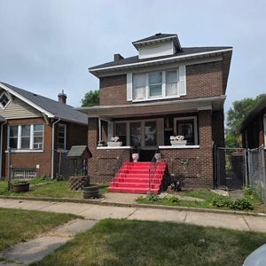 Property at 1164 Fillmore St, Gary, IN