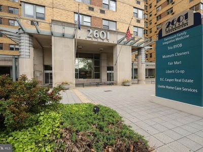 2601 Pennsylvania Ave #-849