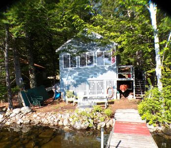 64 Lakeside Drive