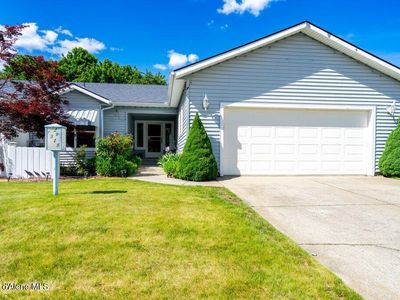 Property at 1385 W Woodlawn Dr, Hayden Lake, ID