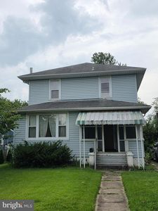 Property at 9 2nd Ave SW, Glen Burnie, MD
