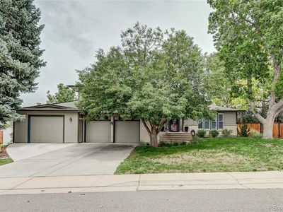 5394 S Cimarron Road